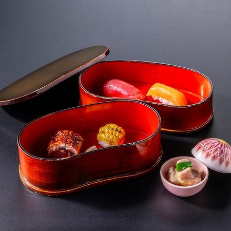Tokiwa Hotel Кофу Экстерьер фото