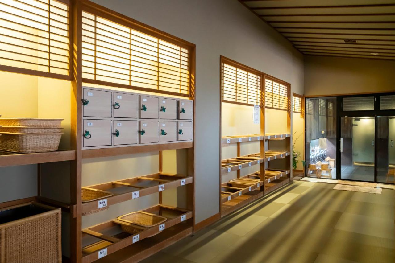 Tokiwa Hotel Кофу Экстерьер фото
