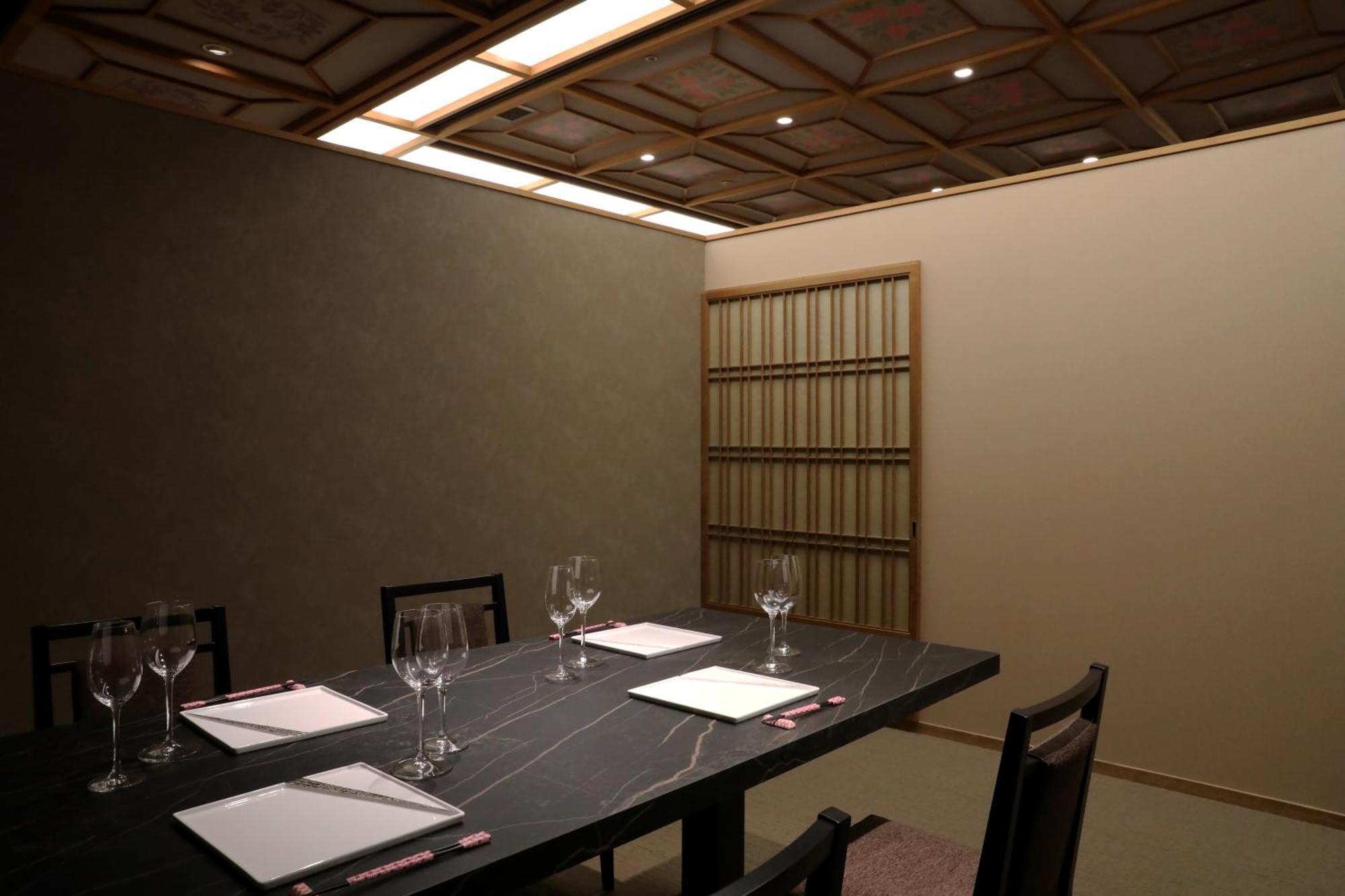 Tokiwa Hotel Кофу Экстерьер фото