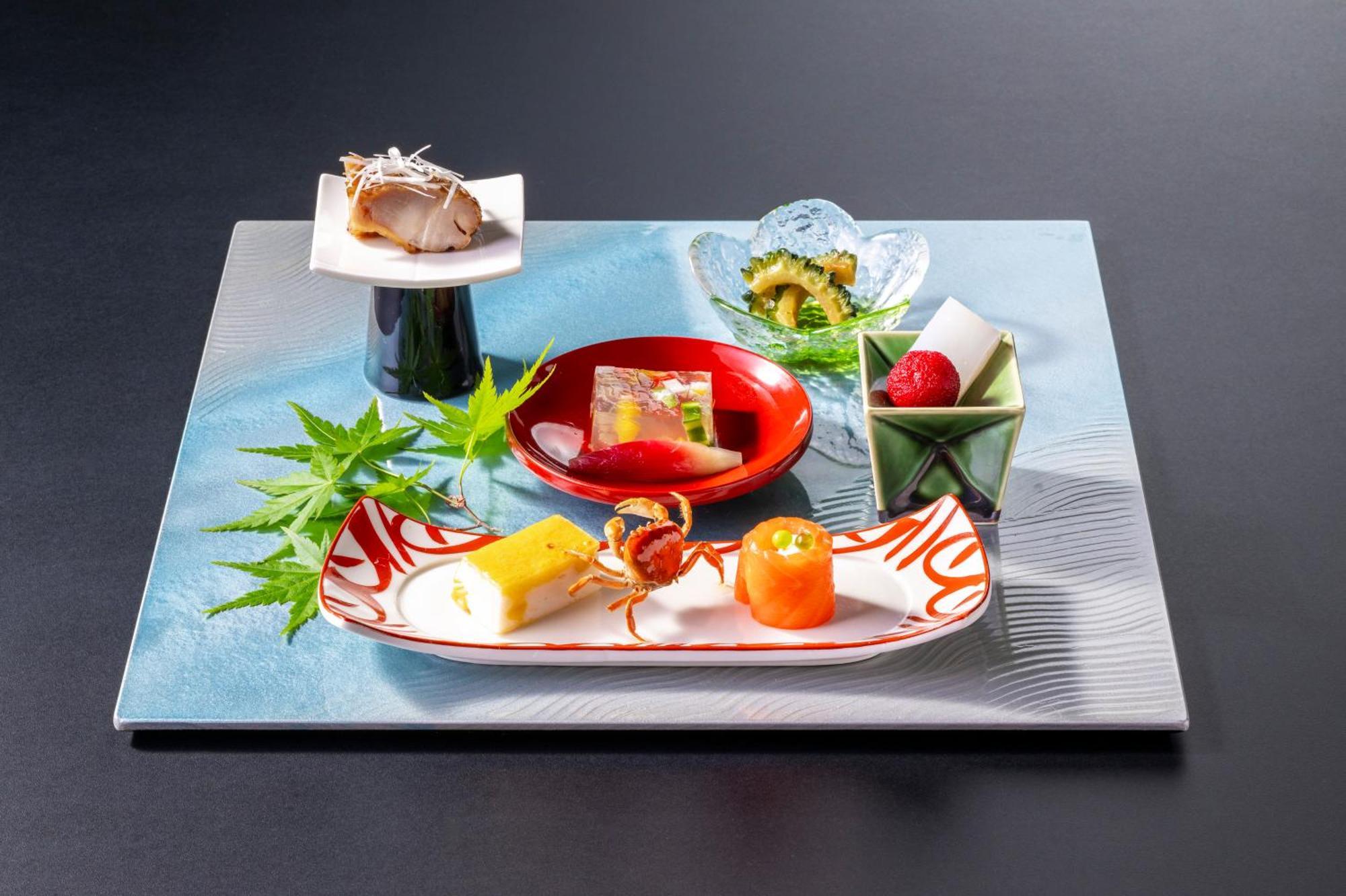 Tokiwa Hotel Кофу Экстерьер фото