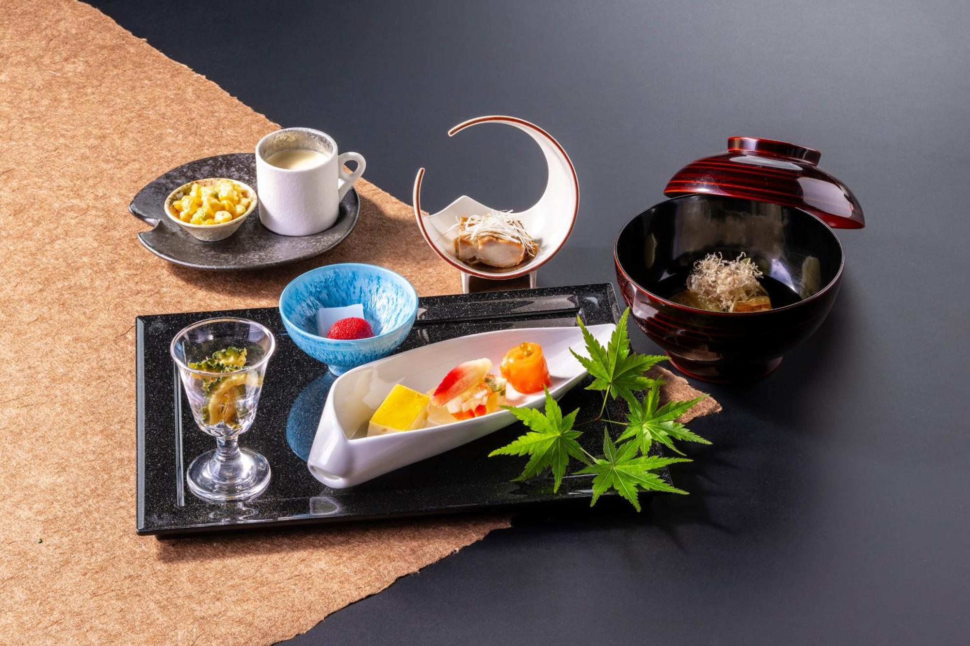 Tokiwa Hotel Кофу Экстерьер фото