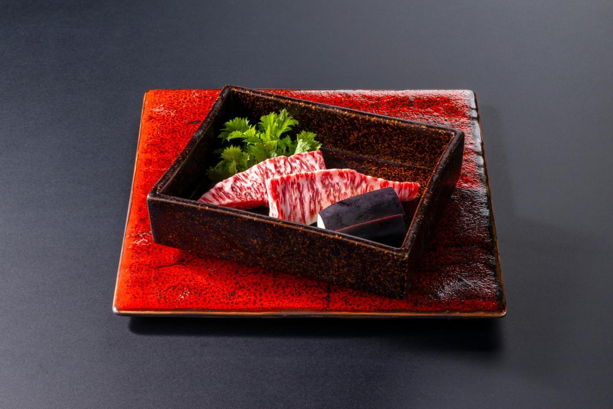 Tokiwa Hotel Кофу Экстерьер фото